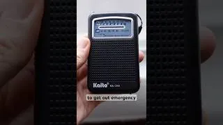 Thumbnail: Canada SHUT DOWN weather radio…but we can save it! #canada #weather #weatherradio #radio #storms