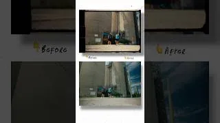 Thumbnail: Change any footage into Super 8 Film in DaVinci