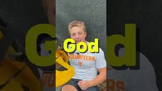 Thumbnail: Let Jesus keep you afloat🌊🌊🌊 #shorts #fyp #christianmotivation  #christianity