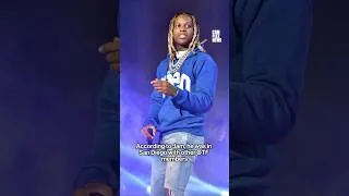 Thumbnail: OTF Jam says Lil Durk planned to take out Quando Rondo! Is Jam a snitch? Is Durk innocent? #shorts