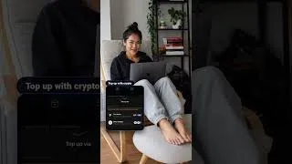 Thumbnail: The Crypto Card With Up to 6% Cashback: Tria Explained