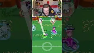 Thumbnail: Brocks Buffies on Release were crazy  #brawlstars #gaming #supercell