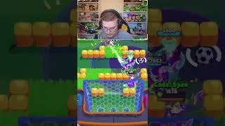 Thumbnail: GIGI IS HORRIBLE  #brawlstars #gaming