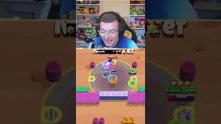 Thumbnail: WE HAVE BLUE STAR  #brawlstars #gaming #supercell