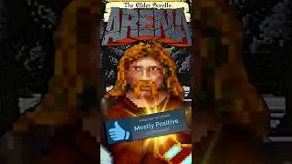 Thumbnail: Arena BROKE ME 💀