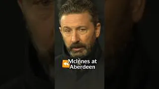 Thumbnail: ⏪ McInnes @ Aberdeen 👀