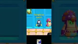 Thumbnail: Me Pasa un Fail SUPER MASIVO en Fall Guys al Estilo ZetaSSJ | feat. Gonzalo V