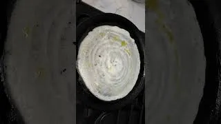 Thumbnail: Crispy Ghee Dosa Recipe-South Indian Breakfast Classic Homemade Dosa Batter #dosa #dosarecipe