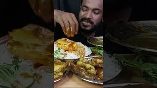 Thumbnail: Egg Curry With Rice