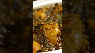 Thumbnail: Palak Chicken Recipe  #spiceeats #palakchicken #spinachchicken