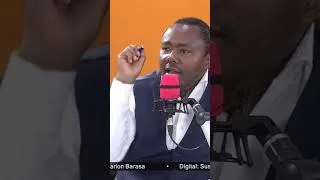 Thumbnail: Matiang'i is a puppet of Uhuru - Bosco Kiura