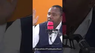 Thumbnail: Gachagua will be on the ballot as a presidential candidate - Bosco Kiura