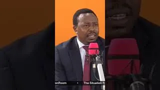 Thumbnail: Odm is politically dead - Titus Mukhanu