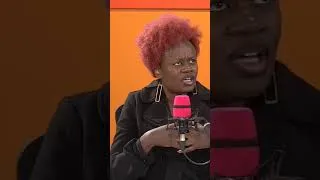 Thumbnail: There are people who are baggage in linda mwananchi - Stella Agara