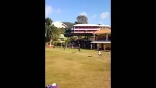 Thumbnail: Carifta Trials 2015 Grenada