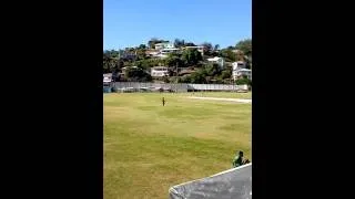 Thumbnail: Carifta Trials 2015 Grenada