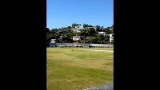 Thumbnail: Carifta Trials 2015 Grenada