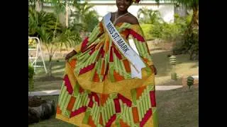 Thumbnail: An Evening of Fashion 2019