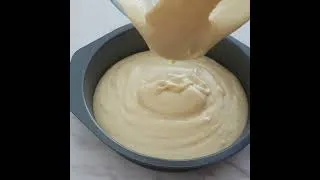 Thumbnail: Almond Cake | 4 Ingredient Almond Cake | Gluten free!