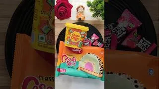 Thumbnail: Nani k liye banaya Casata Chocolate Icecream Cake 🥴 #shorts #shortvideo #cartoon #shortfeed