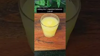 Thumbnail: Healthy Mosambi Juice Recipe #shorts