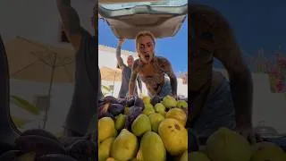 Thumbnail: Zero waste figs ♻️ #shorts