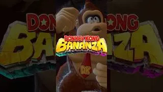 Thumbnail: DK Bananza’s Biggest Mystery