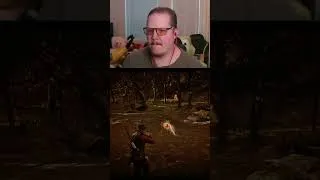 Thumbnail: Hunter becomes hunted | #spidermwa on #Twitch