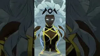 Thumbnail: Marvel Tokon: Fighting Souls - Storm Preview