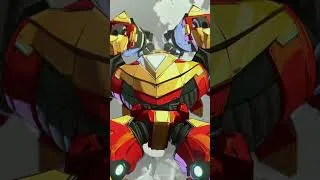 Thumbnail: Marvel Tokon: Fighting Souls - Iron Man Preview