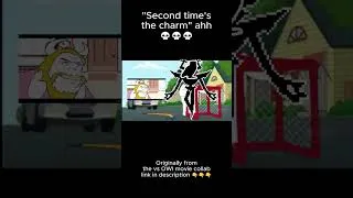 Thumbnail: Asgore runs over the roaring owl #owl #asgore #dess #deltarune #memes #car