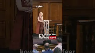 Thumbnail: The woke police have no humanity