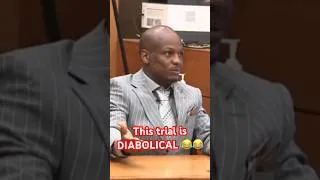 Thumbnail: Lil Woody is UNHINGED 😂 testifies in Young Thug trial