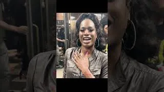 Thumbnail: Movie of the YEAR!! 🍿🍿 ToxiCITY #movies #blackmovies #funnyblackmovies