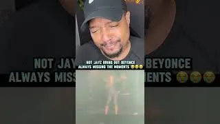 Thumbnail: Jayz brings out Beyonce AND I MISSED IT