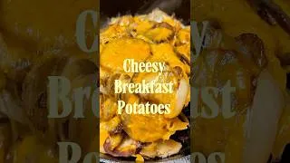 Thumbnail: My Mama’s Breakfast Potatoes 🥔❤️ | A True Memory on a Plate