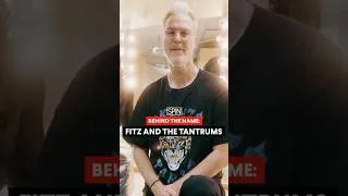 Thumbnail: BEHIND THE NAME: Fitz and the Tantrums