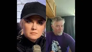 Thumbnail: Discutie sincera despre rinastere spirituala #podcast #viral