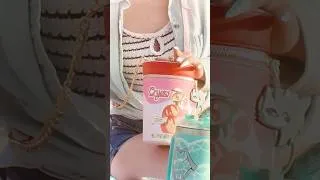 Thumbnail: Beat the heat with summer treats on stylishoccult.com 🍦 #helluvaboss #stylishoccult #summer