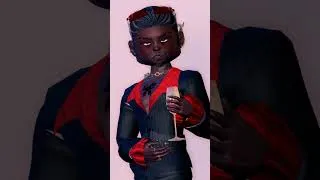 Thumbnail: master server matchmaker? i hardly know er (dress to impress)