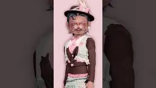 Thumbnail: OOTDs from 5/15-21 (dress to impress)