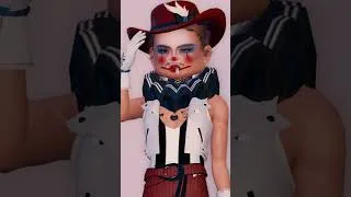 Thumbnail: OOTD's from 5/4 - 5/11 (dress to impress)
