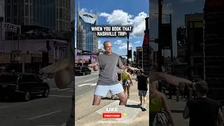 Thumbnail: ANOTHER USA TRIP BOOKED. …… Vegas June, NASHVILE Oct, subscribe to get the videos