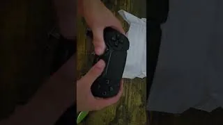 Thumbnail: Unboxing PS5 Controller Asmr #asmr #unboxing #accessories #playstation