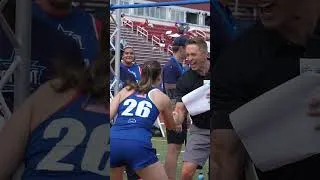 Thumbnail: The 2026 Patriot Games have officially come to an end!