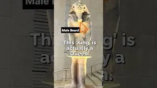 Thumbnail: Egypt’s Woman Pharaoh They Tried to Erase Her Hatshepsut  ¦ 60s History