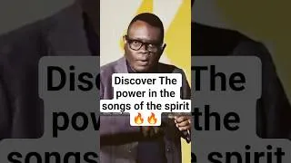 Thumbnail: Songs of the spirit#apostlearomeosayi
