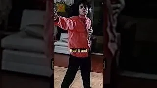Thumbnail: Michael Jackson doesn’t write his songs #mj #michaeljackson #music #writing #spiritual #artist