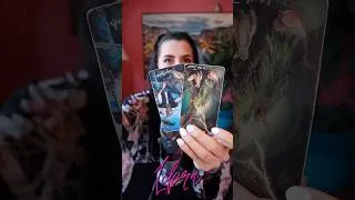 Thumbnail: LIBRA ♎️ Seeing their true colors! Daily tarot reading