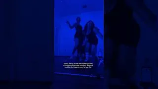 Thumbnail: Let your body move freely ~ free yourself of the mind, beloved 🌀#dancewithme